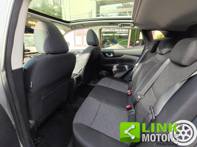 NISSAN QASHQAI 1.5 DCI 360 NEOPATENTATI-UNICOPR - foto 18