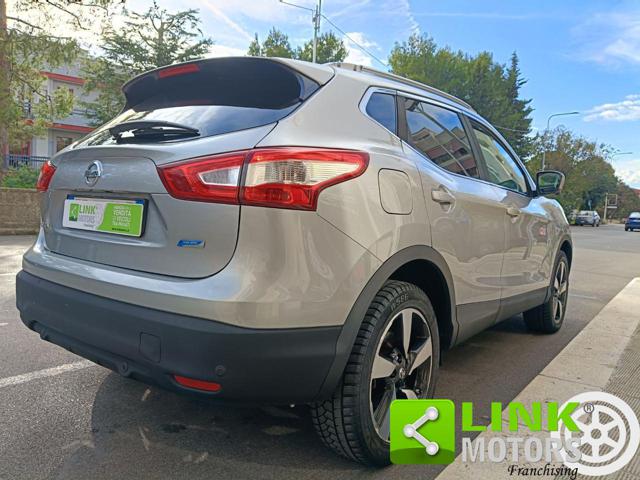 NISSAN QASHQAI 1.5 DCI 360 NEOPATENTATI-UNICOPR - foto 31