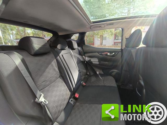 NISSAN QASHQAI 1.5 DCI 360 NEOPATENTATI-UNICOPR - foto 9