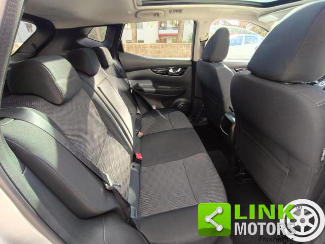 NISSAN QASHQAI 1.5 DCI 360 NEOPATENTATI-UNICOPR - foto 33