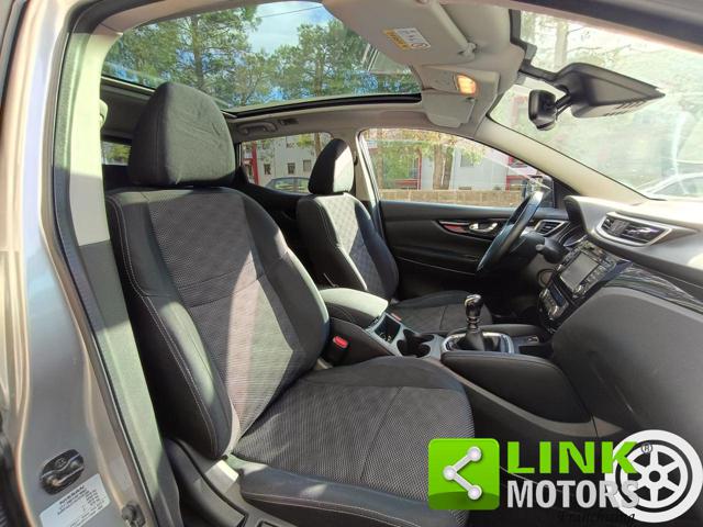 NISSAN QASHQAI 1.5 DCI 360 NEOPATENTATI-UNICOPR - foto 41