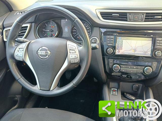 NISSAN QASHQAI 1.5 DCI 360 NEOPATENTATI-UNICOPR - foto 37