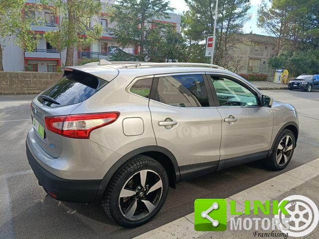 NISSAN QASHQAI 1.5 DCI 360 NEOPATENTATI-UNICOPR - foto 42
