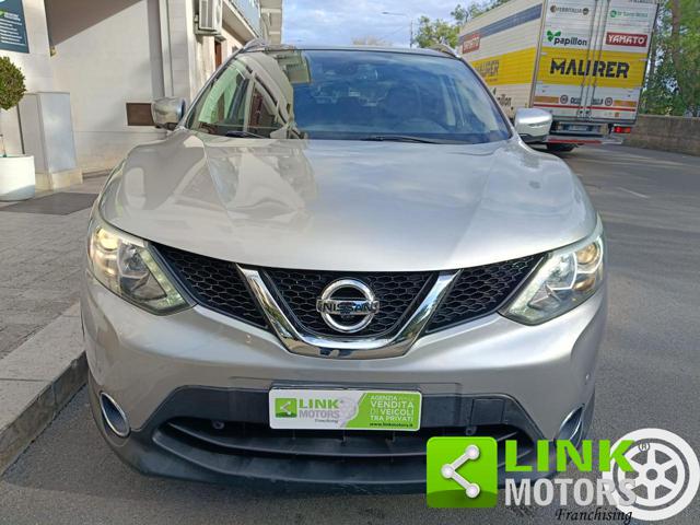 NISSAN QASHQAI 1.5 DCI 360 NEOPATENTATI-UNICOPR - foto 17