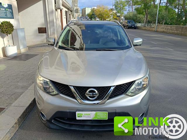 NISSAN QASHQAI 1.5 DCI 360 NEOPATENTATI-UNICOPR - foto 25