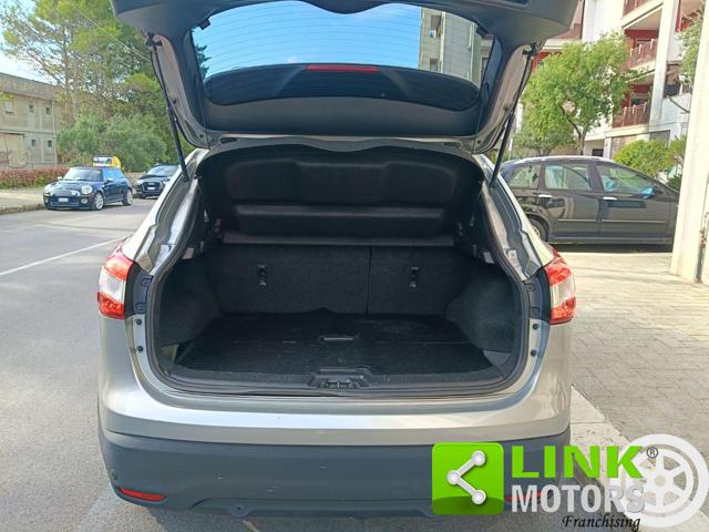NISSAN QASHQAI 1.5 DCI 360 NEOPATENTATI-UNICOPR - foto 50