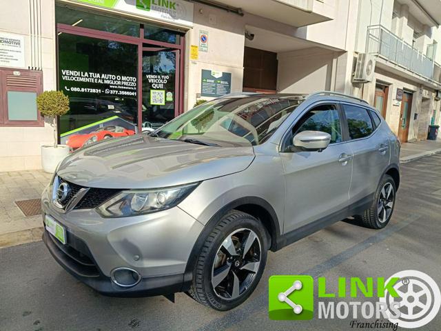 NISSAN QASHQAI 1.5 DCI 360 NEOPATENTATI-UNICOPR - foto 44