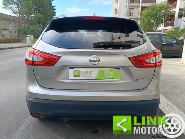 NISSAN QASHQAI 1.5 DCI 360 NEOPATENTATI-UNICOPR - foto 10