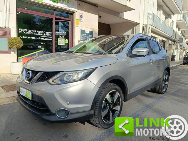 NISSAN QASHQAI 1.5 DCI 360 NEOPATENTATI-UNICOPR - foto 46