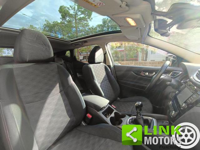 NISSAN QASHQAI 1.5 DCI 360 NEOPATENTATI-UNICOPR - foto 28