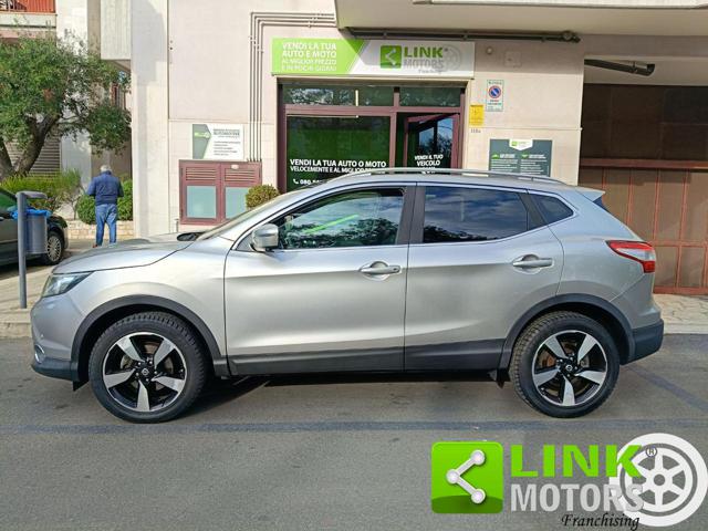 NISSAN QASHQAI 1.5 DCI 360 NEOPATENTATI-UNICOPR - foto 40