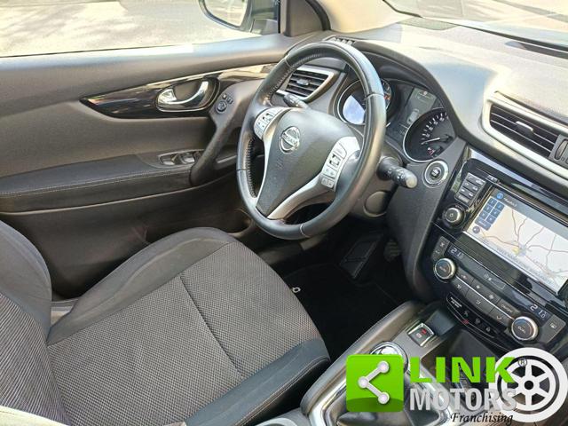 NISSAN QASHQAI 1.5 DCI 360 NEOPATENTATI-UNICOPR - foto 30
