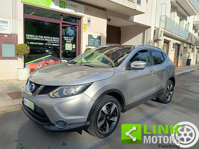 NISSAN QASHQAI 1.5 DCI 360 NEOPATENTATI-UNICOPR - foto 49
