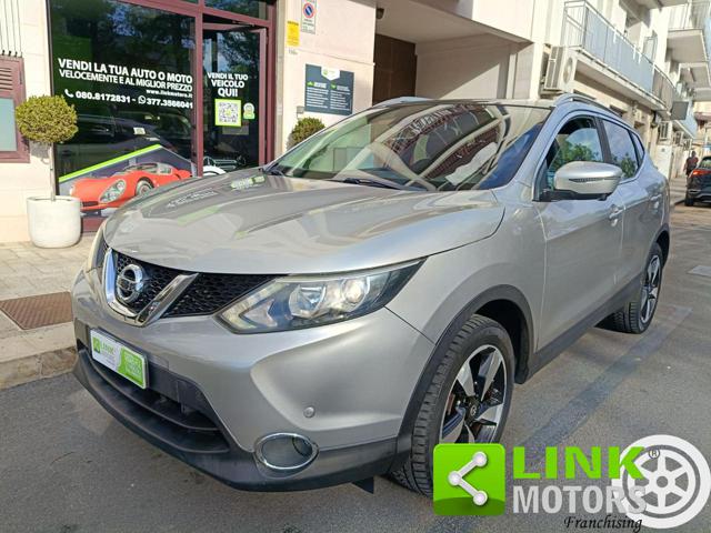 NISSAN QASHQAI 1.5 DCI 360 NEOPATENTATI-UNICOPR - foto 19