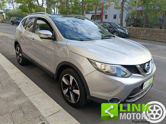 NISSAN QASHQAI 1.5 DCI 360 NEOPATENTATI-UNICOPR - foto 13