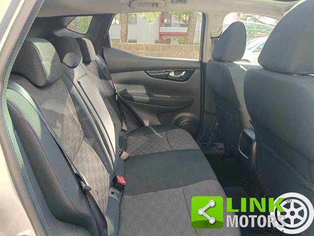 NISSAN QASHQAI 1.5 DCI 360 NEOPATENTATI-UNICOPR - foto 39