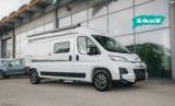 VENDO Caravan e Camper a Sona – foto 1