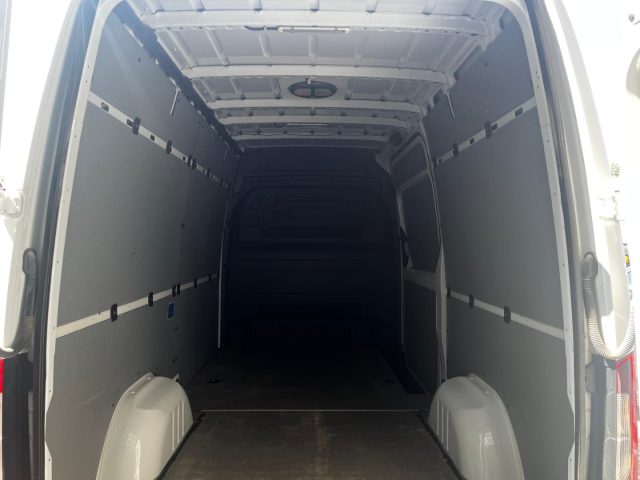 MERCEDES-BENZ SPRINTER F37/35 319 CDI RWD TA FURGONE - foto 8