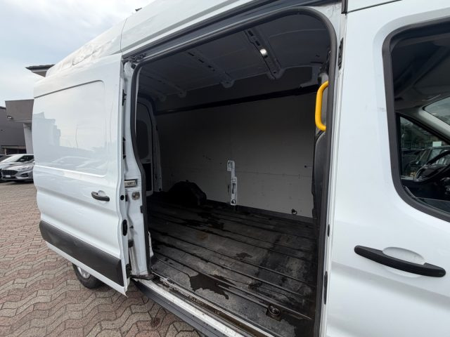 FORD TRANSIT 350 2.0TDCI ECOBLUE 130CV PM-TM  - foto 7