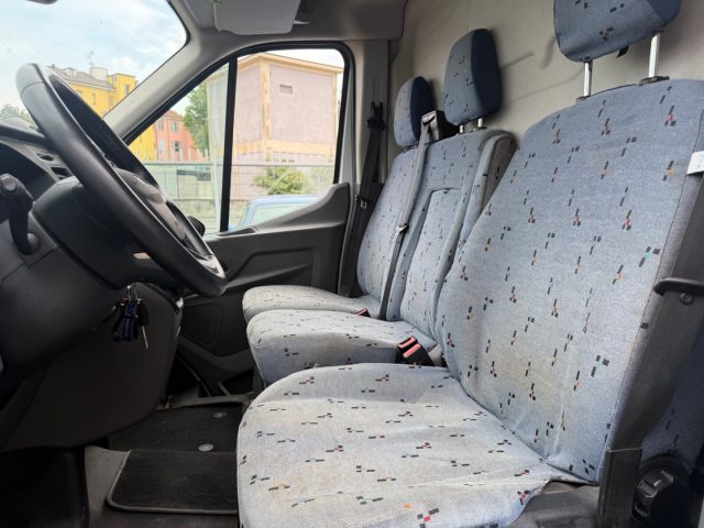 FORD TRANSIT 350 2.0TDCI ECOBLUE 130CV PM-TM  - foto 10