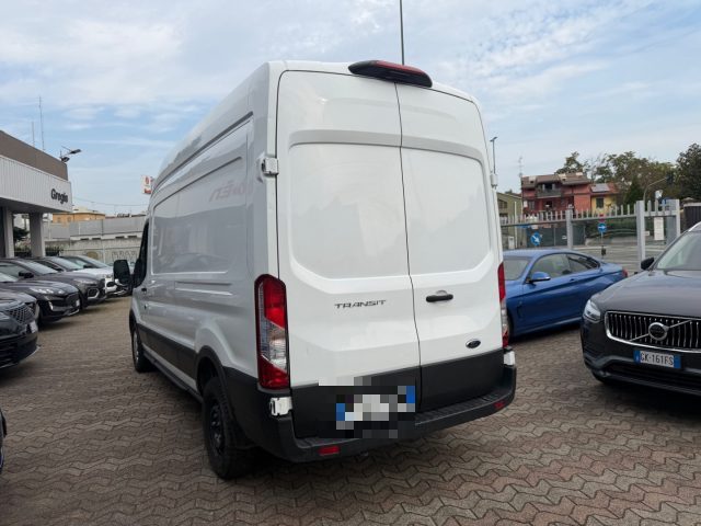 FORD TRANSIT 350 2.0TDCI ECOBLUE 130CV PM-TM  - foto 6