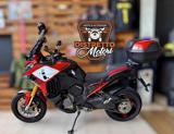 VENDO Moto e Scooter a Cura Carpignano – foto 1