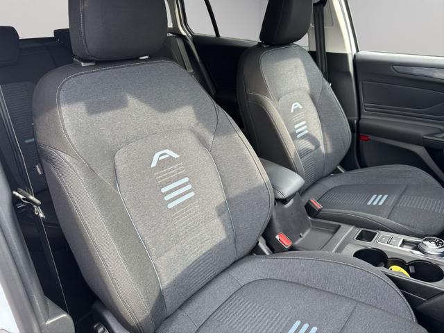 FORD FOCUS 1.5 ECOBLUE 115 CV AUTOMATICO SW - foto 16
