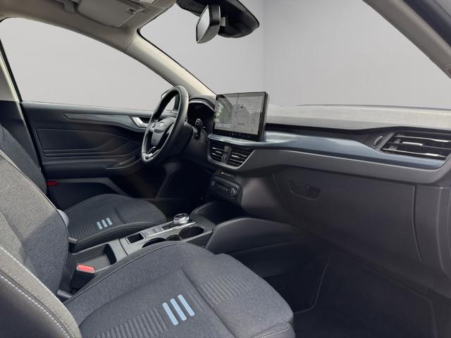 FORD FOCUS 1.5 ECOBLUE 115 CV AUTOMATICO SW - foto 17