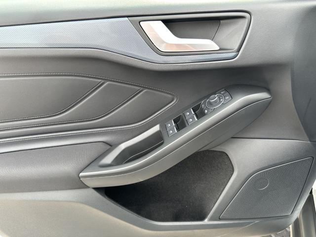 FORD FOCUS 1.5 ECOBLUE 115 CV AUTOMATICO SW - foto 9