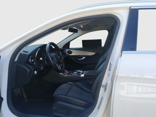 MERCEDES-BENZ C 220 D S.W. AUTO SPORT PLUS - foto 11