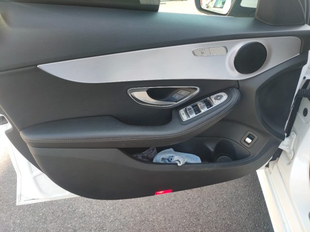 MERCEDES-BENZ C 220 D S.W. AUTO SPORT PLUS - foto 12
