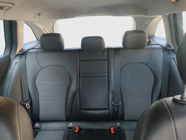 MERCEDES-BENZ C 220 D S.W. AUTO SPORT PLUS - foto 14