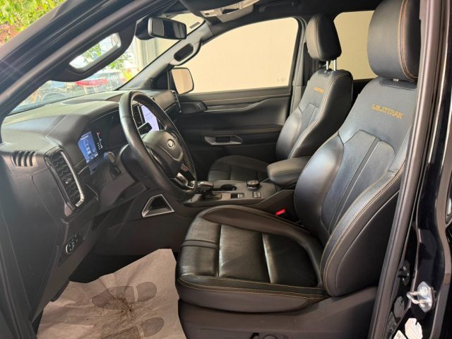 FORD RANGER 2.0 ECOBLUE AUT. 205 CV DC WILDT - foto 15