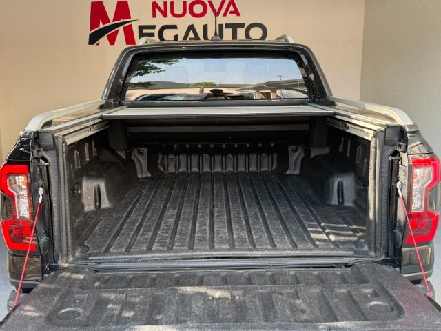 FORD RANGER 2.0 ECOBLUE AUT. 205 CV DC WILDT - foto 25