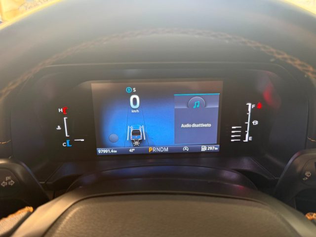 FORD RANGER 2.0 ECOBLUE AUT. 205 CV DC WILDT - foto 21
