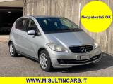 VENDO Auto a Argegno – foto 1