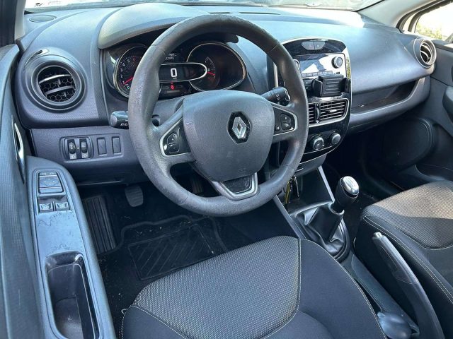 RENAULT CLIO IV 2017 5 PORTE 1.2 16V ZEN - foto 12