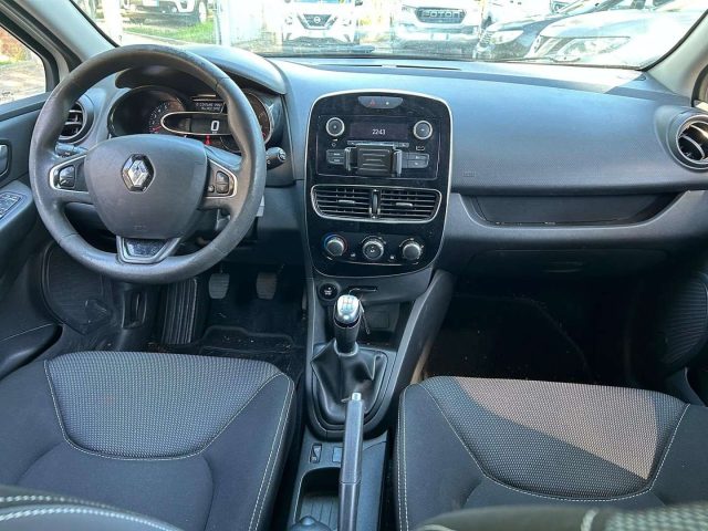 RENAULT CLIO IV 2017 5 PORTE 1.2 16V ZEN - foto 13