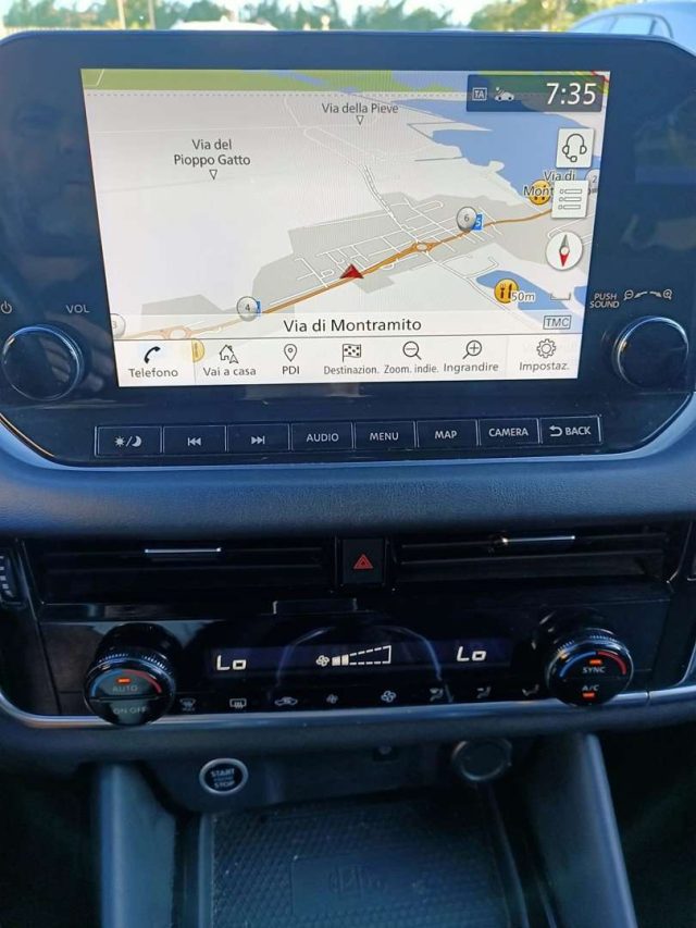 NISSAN QASHQAI 1.3 MHEV N-CONNECTA 2WD 140CV - foto 7