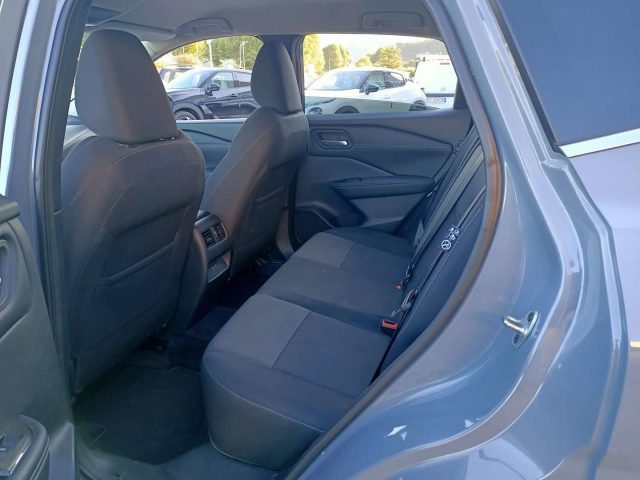 NISSAN QASHQAI 1.3 MHEV N-CONNECTA 2WD 140CV - foto 10