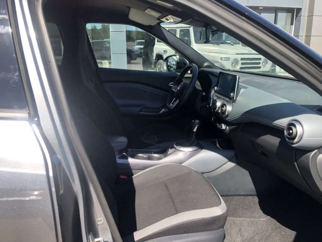 NISSAN JUKE 1.0 DIG-T 114 MT N-CONNECTA - foto 10