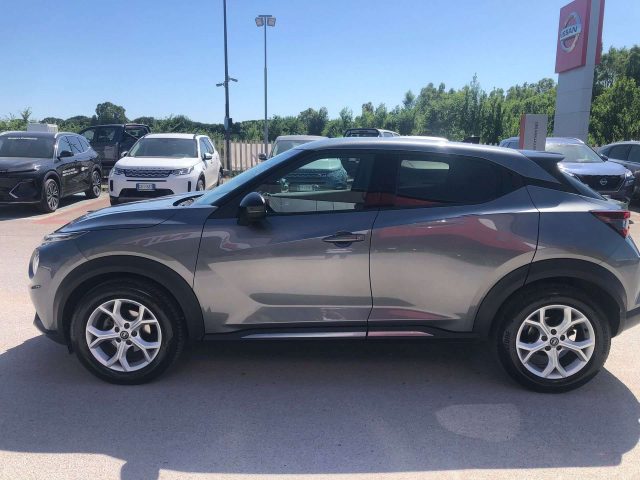 NISSAN JUKE 1.0 DIG-T 114 MT N-CONNECTA - foto 14