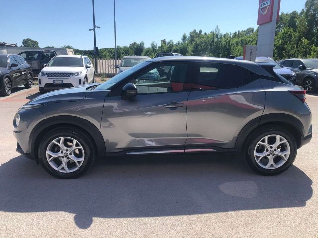NISSAN JUKE 1.0 DIG-T 114 MT N-CONNECTA - foto 15