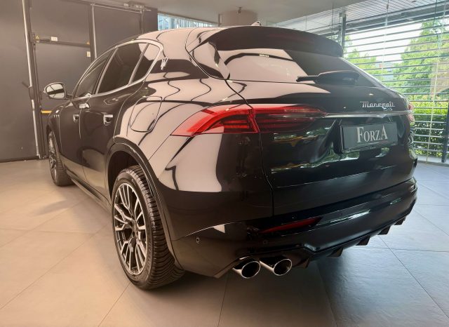 MASERATI GRECALE GRECALE 2.0 MHEV GT 250CV - foto 6