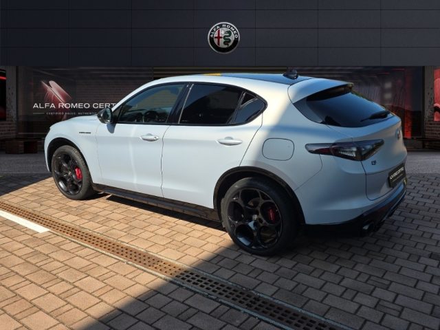 ALFA ROMEO STELVIO MY23 2200 MJT 210CV COMPETIZIONE - foto 7
