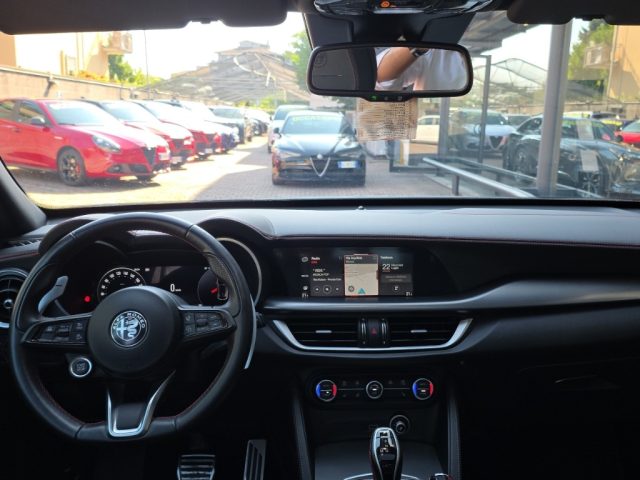 ALFA ROMEO STELVIO MY23 2200 MJT 210CV COMPETIZIONE - foto 8