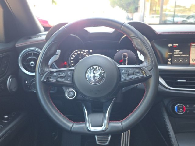 ALFA ROMEO STELVIO MY23 2200 MJT 210CV COMPETIZIONE - foto 9