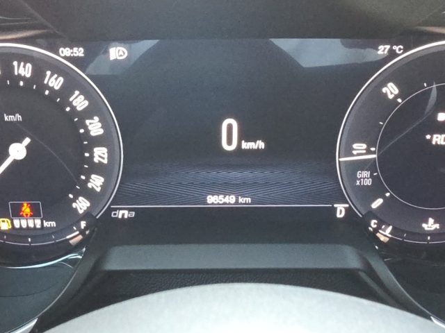 ALFA ROMEO STELVIO MY23 2200 MJT 210CV COMPETIZIONE - foto 10