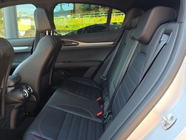 ALFA ROMEO STELVIO MY23 2200 MJT 210CV COMPETIZIONE - foto 12