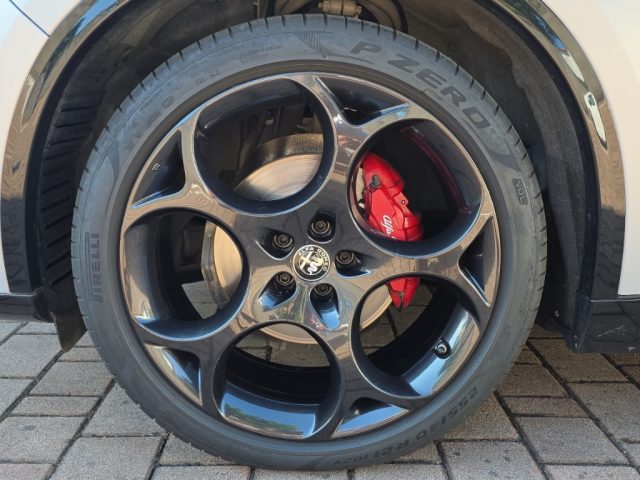 ALFA ROMEO STELVIO MY23 2200 MJT 210CV COMPETIZIONE - foto 13